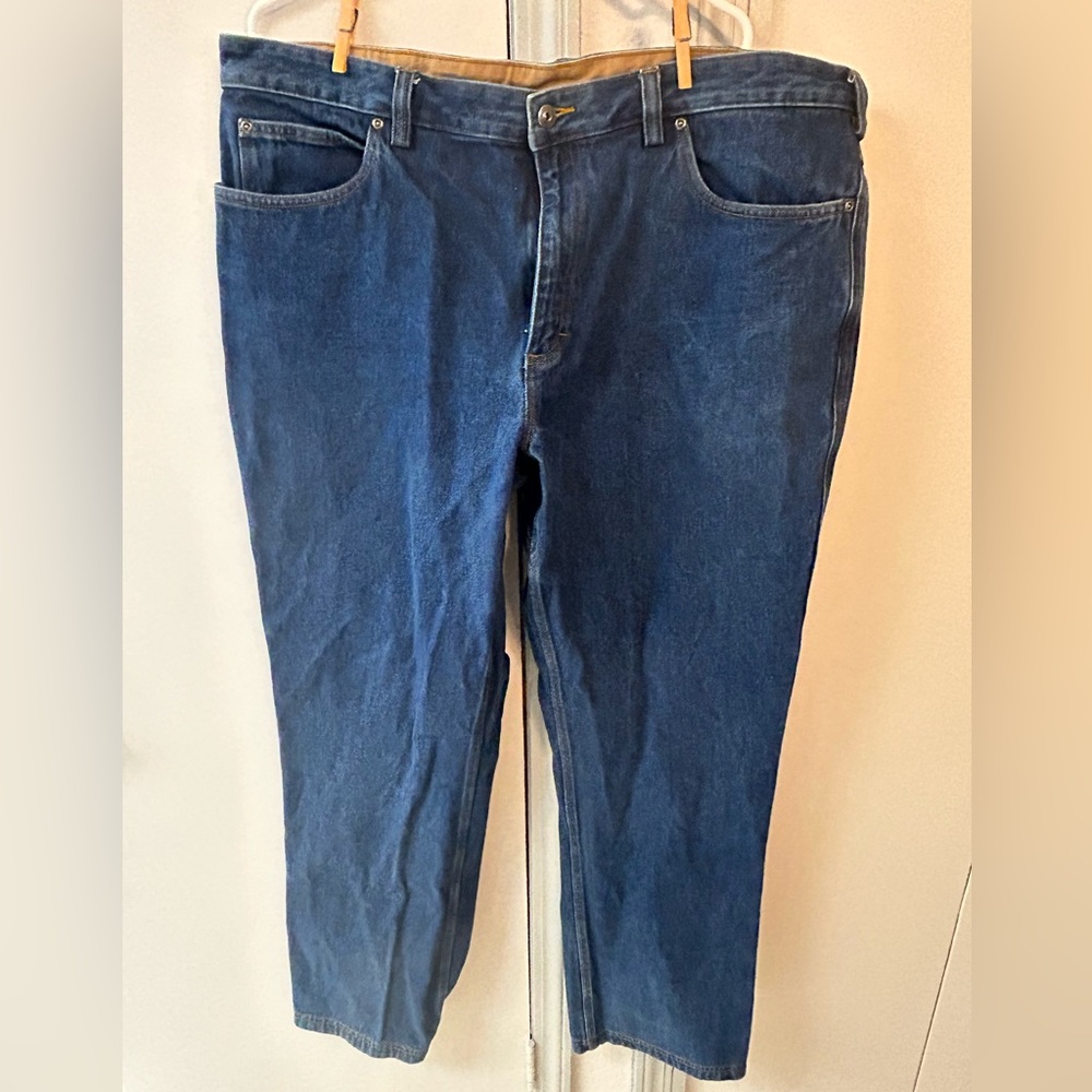 Men's Ballroom Relaxed Fit Jeans - Duluth